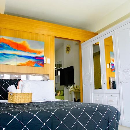 455B Shell Spacious Room Moa City View 마닐라 외부 사진