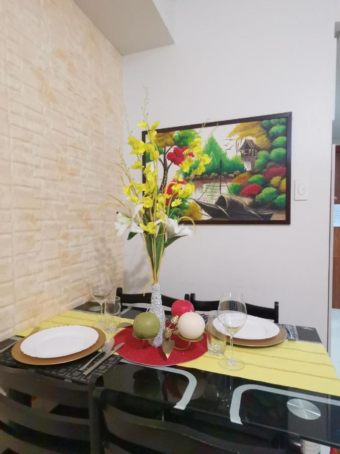 455B Shell Spacious Room Moa City View 마닐라 외부 사진