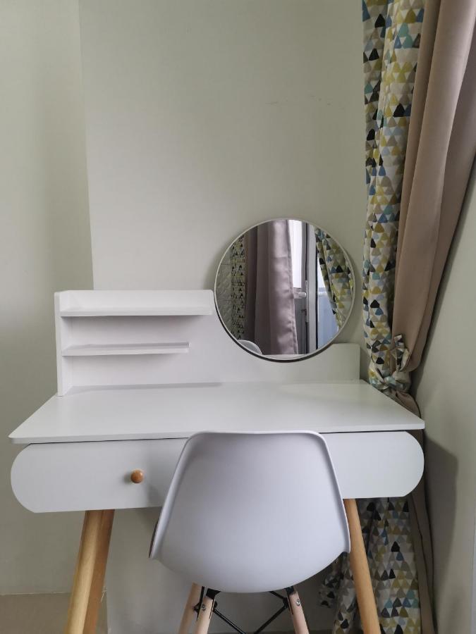 455B Shell Spacious Room Moa City View 마닐라 외부 사진