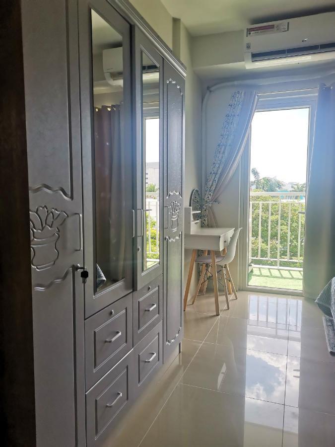 455B Shell Spacious Room Moa City View 마닐라 외부 사진