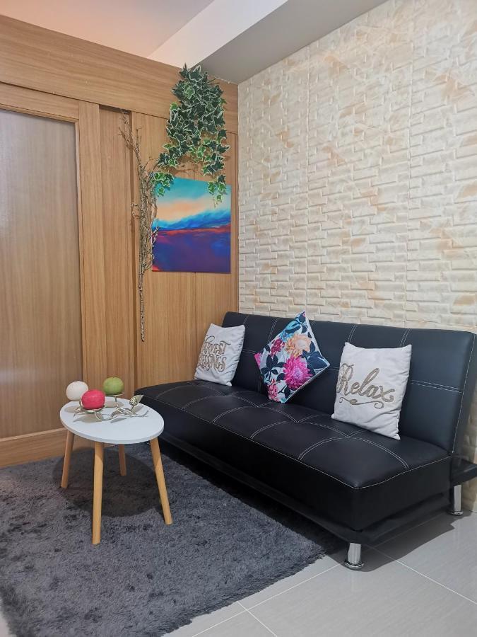 455B Shell Spacious Room Moa City View 마닐라 외부 사진