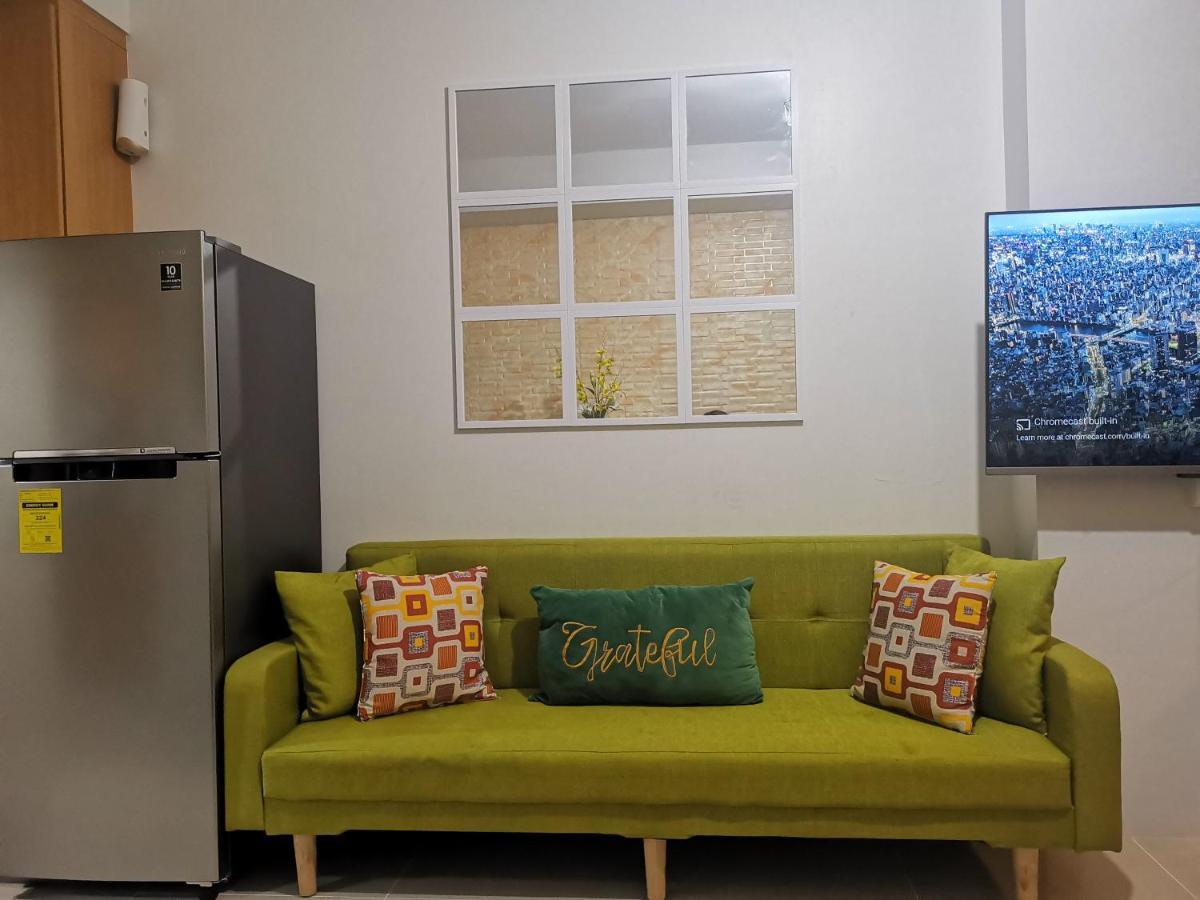 455B Shell Spacious Room Moa City View 마닐라 외부 사진